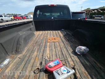 2004 Chevrolet Silverado 2500 LT Crew Cab Medium Bed 1SC - miniatura 23