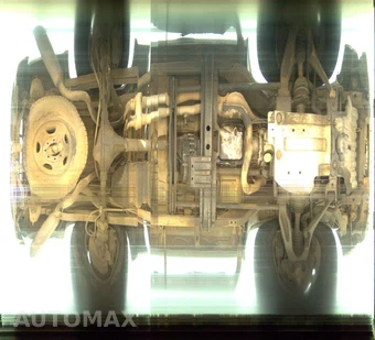 2004 Chevrolet Silverado 2500 LT Crew Cab Medium Bed 1SC - miniatura 24