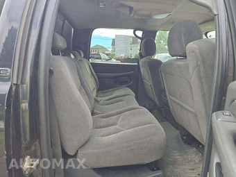 2004 Chevrolet Silverado 2500HD LS Crew Cab Long Bed 1SB - miniatura 16