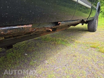 2004 Chevrolet Silverado 2500HD LS Crew Cab Long Bed 1SB - miniatura 28