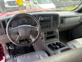 2004 Chevrolet Silverado 2500HD LS Extended Cab Medium Bed 1SB w/Rear Doors - miniatura 15