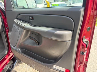 2004 Chevrolet Silverado 2500HD LS Extended Cab Medium Bed 1SB w/Rear Doors - miniatura 21