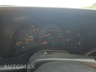 2004 Chevrolet Silverado 2500HD LT Crew Cab Long Bed 1SC - miniatura 12