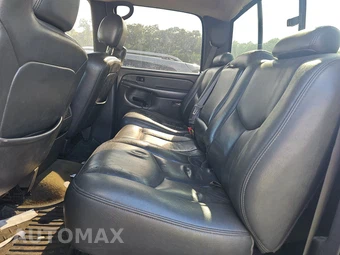2004 Chevrolet Silverado 2500HD LT Crew Cab Long Bed 1SC - miniatura 13