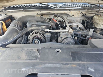 2004 Chevrolet Silverado 2500HD LT Crew Cab Long Bed 1SC - miniatura 15