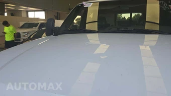 2004 Chevrolet Silverado 2500HD LT Crew Cab Long Bed 1SC - miniatura 31