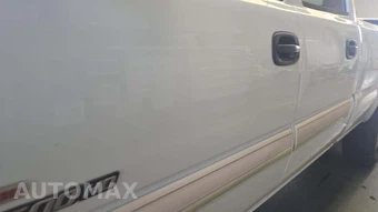 2004 Chevrolet Silverado 2500HD LT Crew Cab Long Bed 1SC - miniatura 33