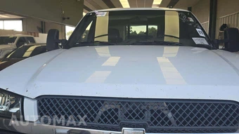 2004 Chevrolet Silverado 2500HD LT Crew Cab Long Bed 1SC - miniatura 35