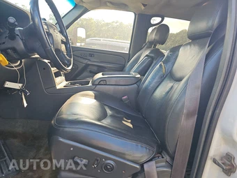 2004 Chevrolet Silverado 2500HD LT Crew Cab Long Bed 1SC - miniatura 7