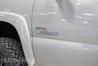2004 Chevrolet Silverado 2500HD LT Crew Cab Medium Bed 1SC - miniatura 40