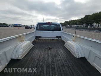 2004 Chevrolet Silverado 2500HD Regular Cab Long Bed 1SA - miniatura 10