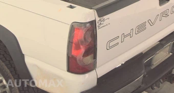 2004 Chevrolet Silverado 2500HD Regular Cab Long Bed 1SA - miniatura 12