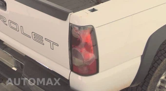 2004 Chevrolet Silverado 2500HD Regular Cab Long Bed 1SA - miniatura 14