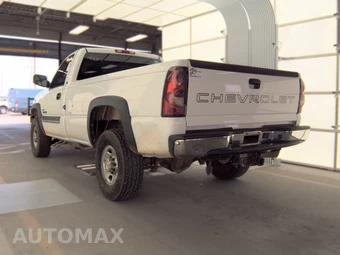 2004 Chevrolet Silverado 2500HD Regular Cab Long Bed 1SA - miniatura 2