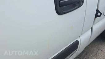 2004 Chevrolet Silverado 2500HD Regular Cab Long Bed 1SA - miniatura 23
