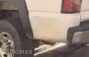 2004 Chevrolet Silverado 2500HD Regular Cab Long Bed 1SA - miniatura 24