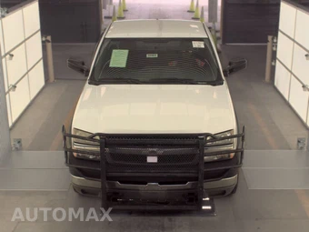 2004 Chevrolet Silverado 2500HD Regular Cab Long Bed 1SA - miniatura 29