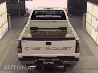 2004 Chevrolet Silverado 2500HD Regular Cab Long Bed 1SA - miniatura 30