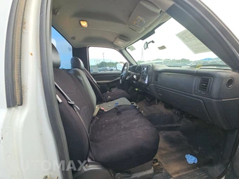 2004 Chevrolet Silverado 2500HD Regular Cab Long Bed 1SA - miniatura 31