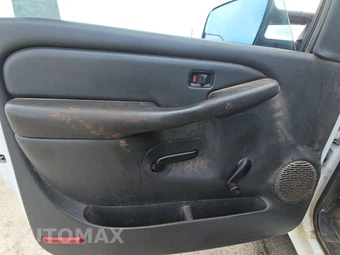 2004 Chevrolet Silverado 2500HD Regular Cab Long Bed 1SA - miniatura 32