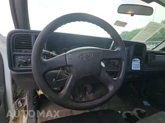 2004 Chevrolet Silverado 2500HD Regular Cab Long Bed 1SA - miniatura 33