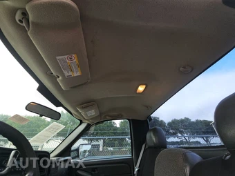 2004 Chevrolet Silverado 2500HD Regular Cab Long Bed 1SA - miniatura 34