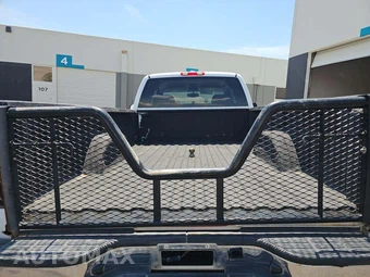 2004 Chevrolet Silverado 3500 Extended Cab Long Bed 1SA w/Rear Doors DRW - miniatura 14