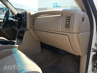 2004 Chevrolet Silverado 3500 Extended Cab Long Bed 1SA w/Rear Doors DRW - miniatura 19