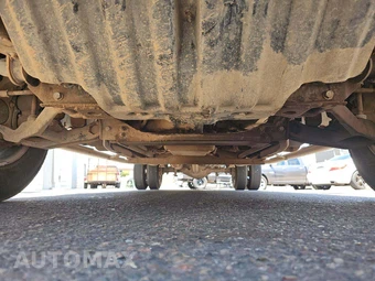 2004 Chevrolet Silverado 3500 Extended Cab Long Bed 1SA w/Rear Doors DRW - miniatura 20