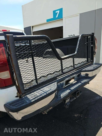2004 Chevrolet Silverado 3500 Extended Cab Long Bed 1SA w/Rear Doors DRW - miniatura 30