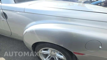2004 Chevrolet SSR Regular Cab Short Bed – miniatura 21