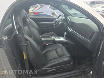 2004 Chevrolet SSR Regular Cab Short Bed – miniatura 8