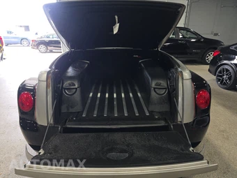 2004 Chevrolet SSR Regular Cab Short Bed – miniatura 16
