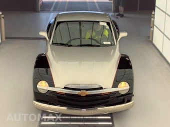 2004 Chevrolet SSR Regular Cab Short Bed – miniatura 2