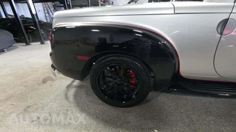 2004 Chevrolet SSR Regular Cab Short Bed – miniatura 21