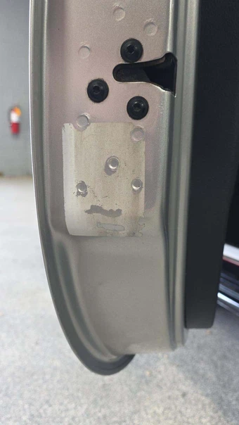 2004 Chevrolet SSR Regular Cab Short Bed – miniatura 23