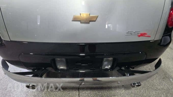 2004 Chevrolet SSR Regular Cab Short Bed – miniatura 30
