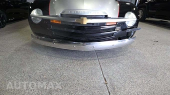 2004 Chevrolet SSR Regular Cab Short Bed – miniatura 31
