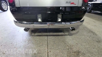 2004 Chevrolet SSR Regular Cab Short Bed – miniatura 32