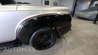 2004 Chevrolet SSR Regular Cab Short Bed – miniatura 34
