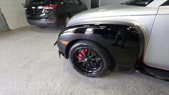 2004 Chevrolet SSR Regular Cab Short Bed – miniatura 37