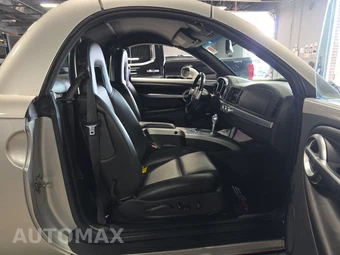 2004 Chevrolet SSR Regular Cab Short Bed – miniatura 8