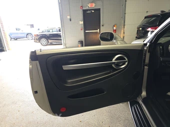 2004 Chevrolet SSR Regular Cab Short Bed – miniatura 9