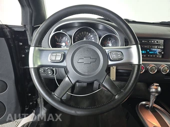 2004 Chevrolet SSR Regular Cab Short Bed – miniatura 10