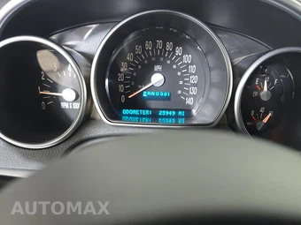 2004 Chevrolet SSR Regular Cab Short Bed – miniatura 12