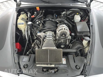 2004 Chevrolet SSR Regular Cab Short Bed – miniatura 15