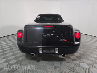 2004 Chevrolet SSR Regular Cab Short Bed – miniatura 5