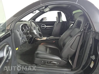 2004 Chevrolet SSR Regular Cab Short Bed – miniatura 7