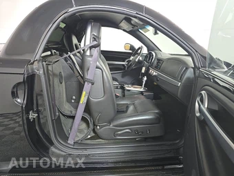 2004 Chevrolet SSR Regular Cab Short Bed – miniatura 8