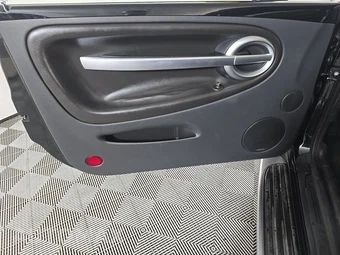 2004 Chevrolet SSR Regular Cab Short Bed – miniatura 9